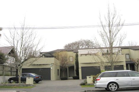 Photo of property in 4/22 Ranfurly Street, St Albans, Christchurch, 8014