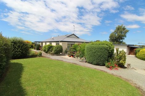 Photo of property in 199 Brockley Road, Claremont, Timaru, 7972