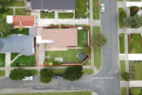 Photo of property in 24 Conyers Street, Georgetown, Invercargill, 9812