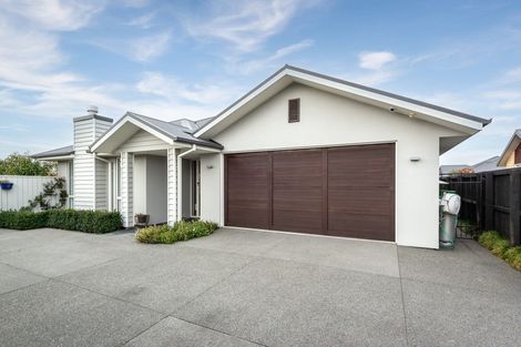 Photo of property in 5 Oakley Drive, Prebbleton, 7604