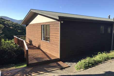 Photo of property in 26 Tirimoana Terrace, Anakiwa, Picton, 7281