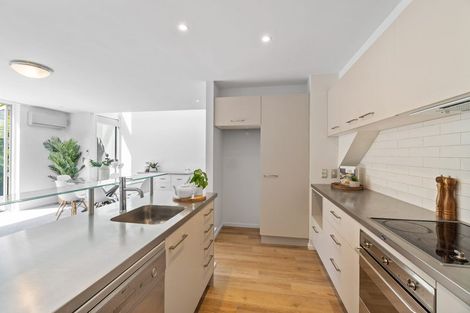 Photo of property in 4/121 Bishop Street, St Albans, Christchurch, 8014