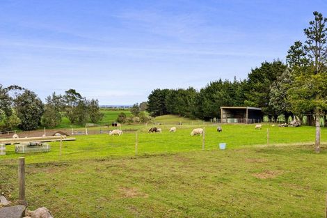 Photo of property in 2745 Opunake Road, Te Kiri, Opunake, 4682