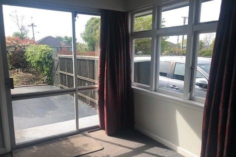 Photo of property in 224 Knowles Street, St Albans, Christchurch, 8052