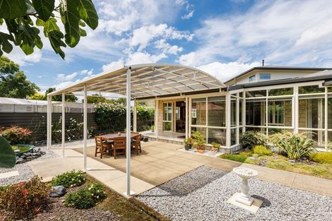 Photo of property in 8 Millennium Way, Feilding, 4702