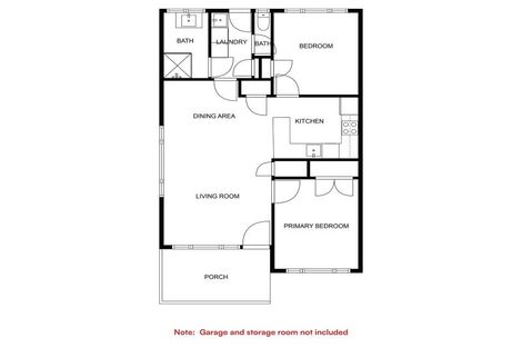 Photo of property in 115c London Street, Dunedin Central, Dunedin, 9016