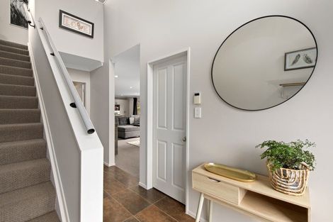 Photo of property in 73 Percy Kinsman Crescent, Riverstone Terraces, Upper Hutt, 5018