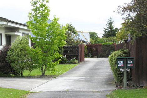 Photo of property in 15b Murray Street, Rangiora, 7400