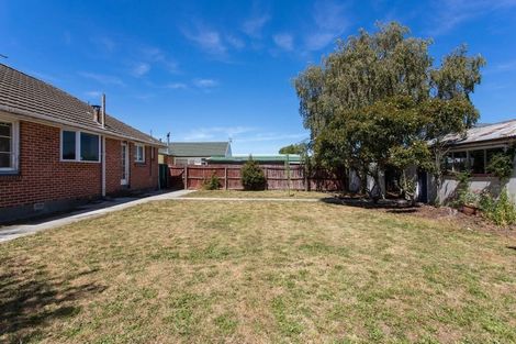 Photo of property in 122 Briggs Road, Shirley, Christchurch, 8052