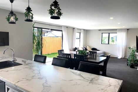 Photo of property in 3 Greenlaw Street, Lincoln, 7608