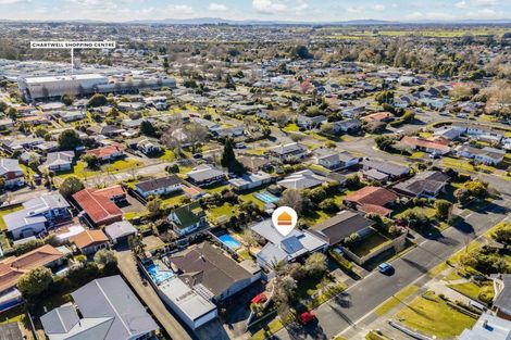 Photo of property in 13 Egmont Street, Chartwell, Hamilton, 3210