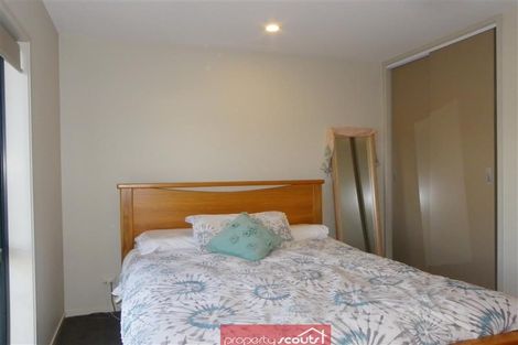 Photo of property in 4/15 Austin Street, Sydenham, Christchurch, 8023