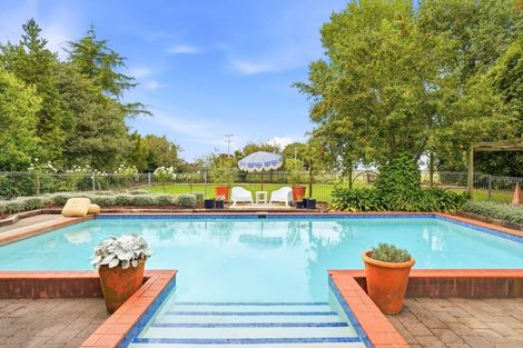 Photo of property in 827 Brunswick Road, Brunswick, Whanganui, 4571