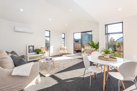 Photo of property in 2/1 Hebe Lane, Northwood, Christchurch, 8051