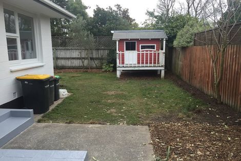 Photo of property in 75b Grahams Road, Burnside, Christchurch, 8041