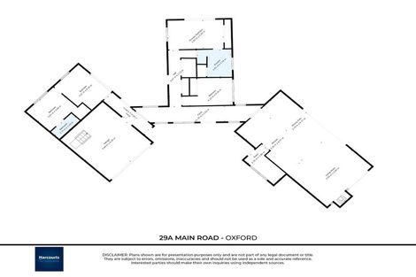 Photo of property in 29a Main Street, Oxford, 7430