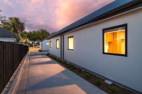 Photo of property in 1/590 Gloucester Street, Linwood, Christchurch, 8011