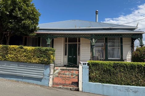 Photo of property in 68 Islington Street, North East Valley, Dunedin, 9010