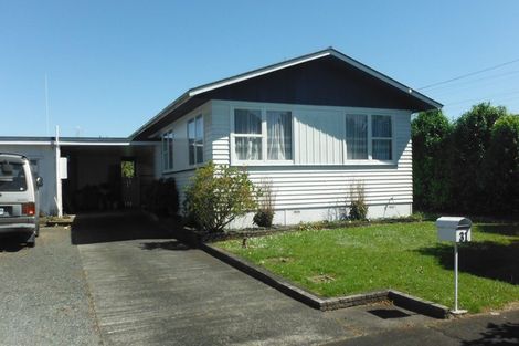 Photo of property in 31 Sheridan Street, Silverdale, Hamilton, 3216