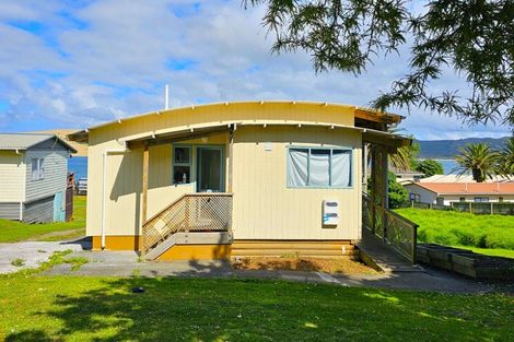 Photo of property in 61 Fairlie Crescent, Opononi, Kaikohe, 0473