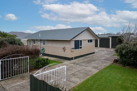 Photo of property in 16 Tramway Road, Strathern, Invercargill, 9812
