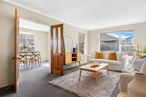 Photo of property in 1/59 Kintyre Drive, Broomfield, Christchurch, 8042