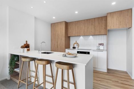 Photo of property in 3/91 Tennyson Street, Sydenham, Christchurch, 8023