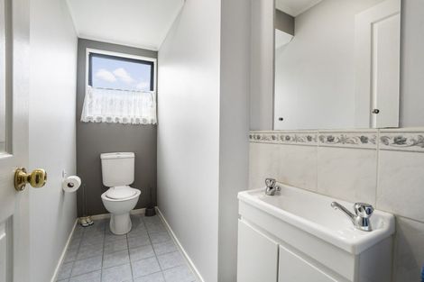 Photo of property in 3/40 Westview Court, Somerville, Auckland, 2014