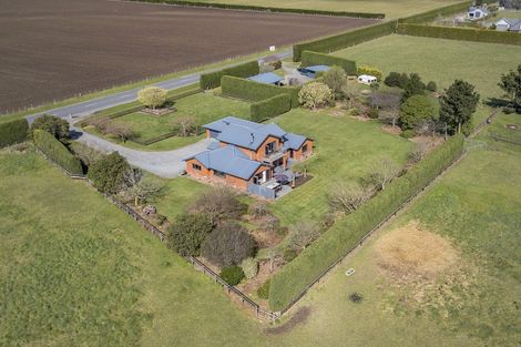 Photo of property in 36 Levi Road, Rolleston, Christchurch, 7678