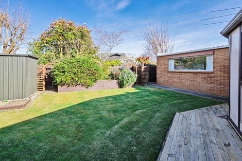 Photo of property in 133 Gladstone Terrace, Gladstone, Invercargill, 9810