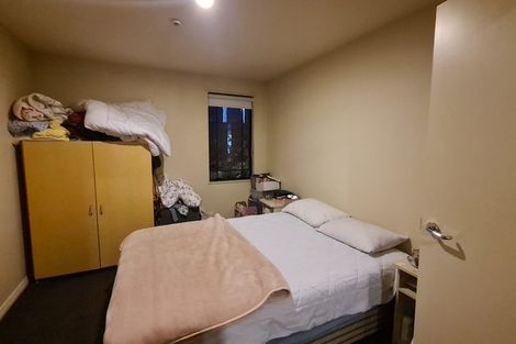Photo of property in St James Courts, 9/77 Gloucester Street, Christchurch Central, Christchurch, 8013
