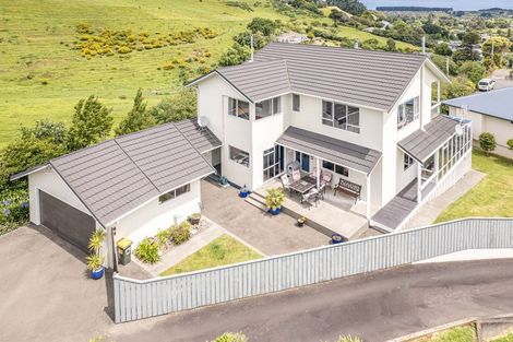 Photo of property in 70 Hipango Terrace, Durie Hill, Whanganui, 4500