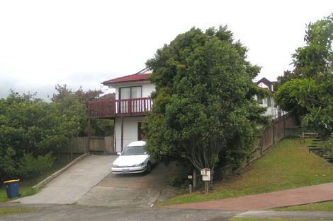 Photo of property in 7 Newport Place, Forrest Hill, Auckland, 0620