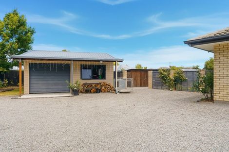 Photo of property in 5 Newton Place, Amberley, 7410