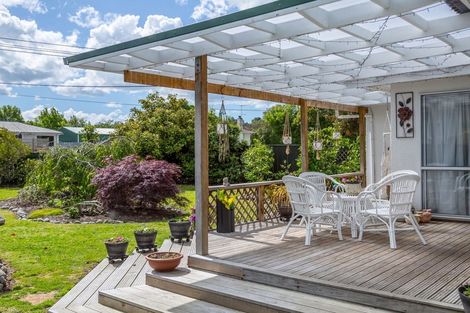 Photo of property in 25 French Street, Lansdowne, Masterton, 5810