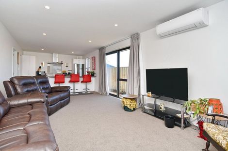 Photo of property in 38 Quinn Crescent, Woodend, 7610