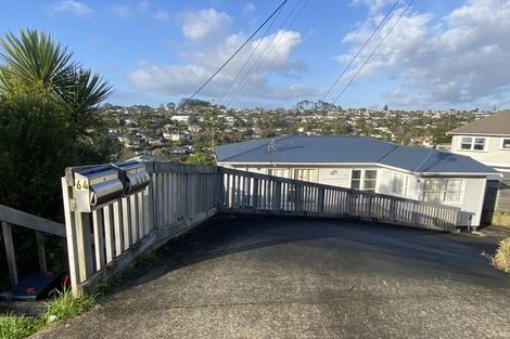Photo of property in 64 Hastings Road, Mairangi Bay, Auckland, 0630