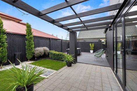 Photo of property in 159a Ashgrove Terrace, Somerfield, Christchurch, 8024