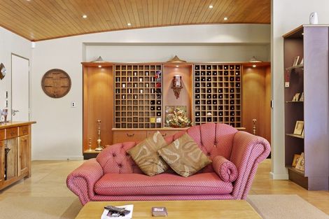 Photo of property in 594 Oxford Road, Fernside, Rangiora, 7471