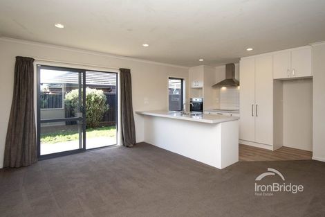 Photo of property in 59 Chandler Way, Rolleston, 7615