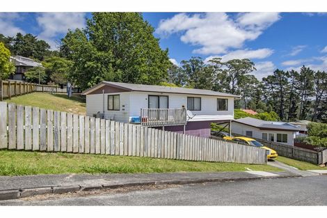 Photo of property in 22 Tikorangi Place, Morningside, Whangarei, 0110