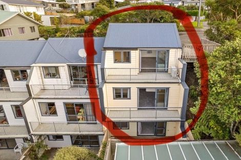 Photo of property in 37e Hindmarsh Street, Johnsonville, Wellington, 6037