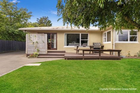 Photo of property in 117 Ellis Street, Brightwater, 7022