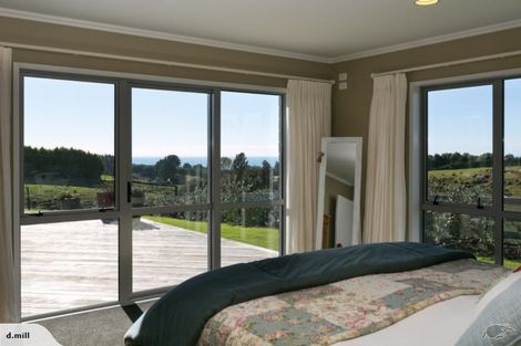 Photo of property in 1 Wilson Road, Urenui, 4375