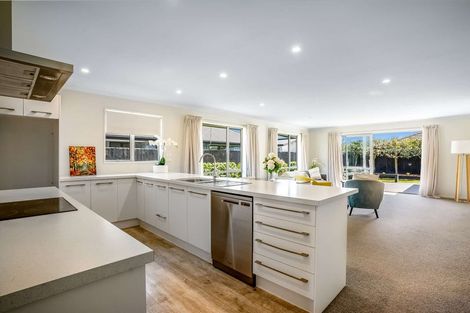 Photo of property in 4 Urihia Street, Marshland, Christchurch, 8083