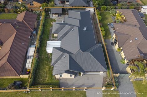 Photo of property in 167 Hollister Lane, Ohauiti, Tauranga, 3112
