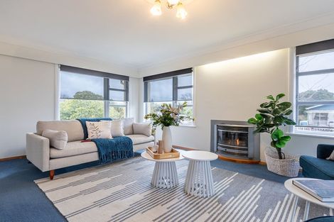 Photo of property in 4 Argyle Avenue, Levin, 5510