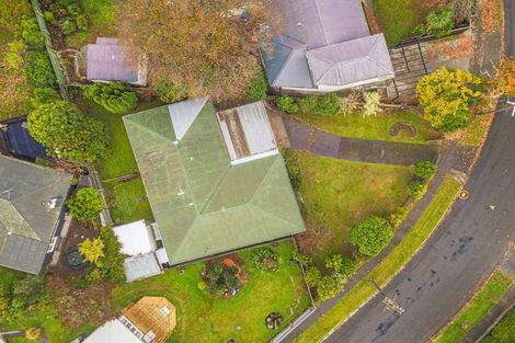 Photo of property in 20 Kent Crescent, Awapuni, Palmerston North, 4412