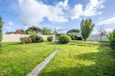 Photo of property in 196 Crawford Street, Glengarry, Invercargill, 9810