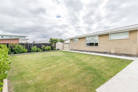 Photo of property in 20 Mountfort Street, Spreydon, Christchurch, 8024